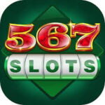 567 slots